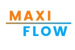 Maxiflow Logo